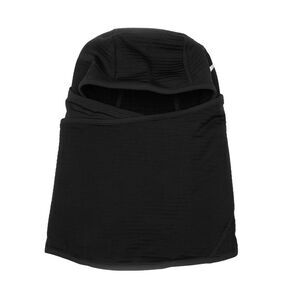 Nike Unisex Adult 5.0 Therma-Fit Snood Hood / Black